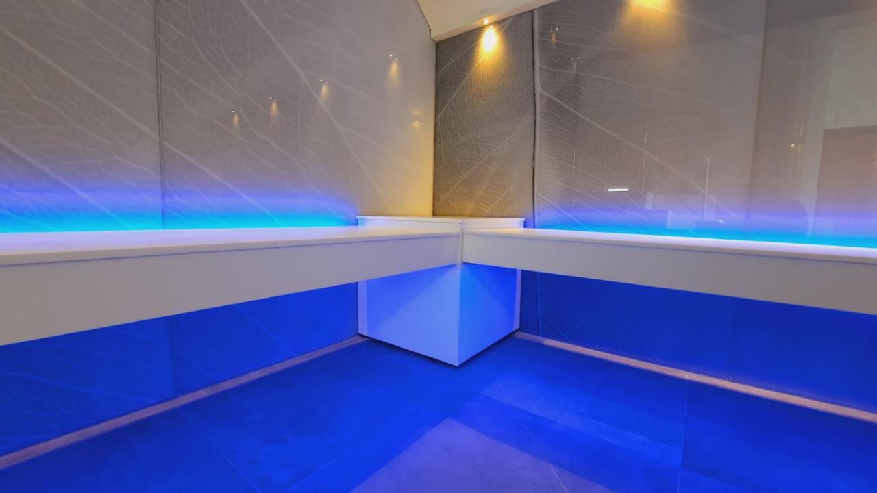 Maisons De Vacances Azur En Ardenne Durbuy Ngoại thất bức ảnh