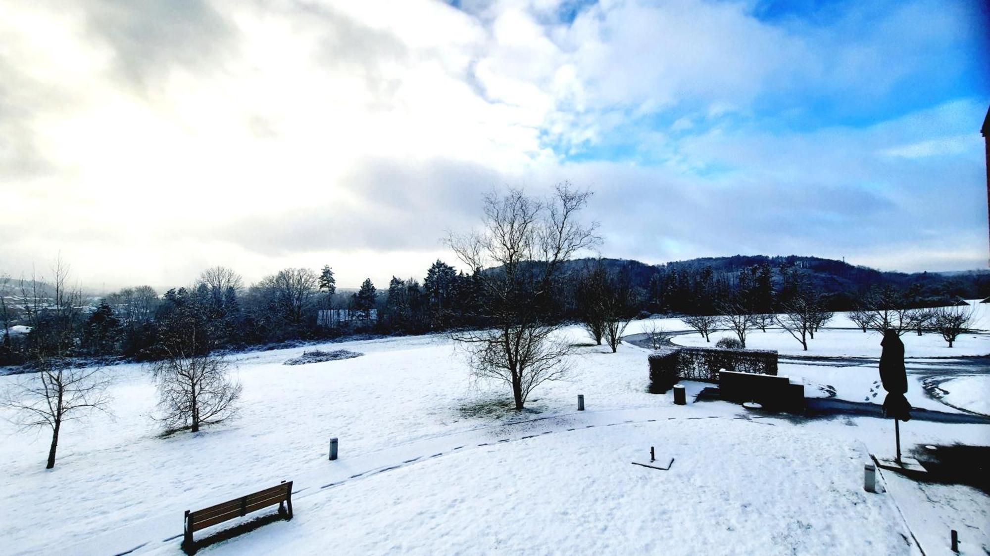 Maisons De Vacances Azur En Ardenne Durbuy Ngoại thất bức ảnh