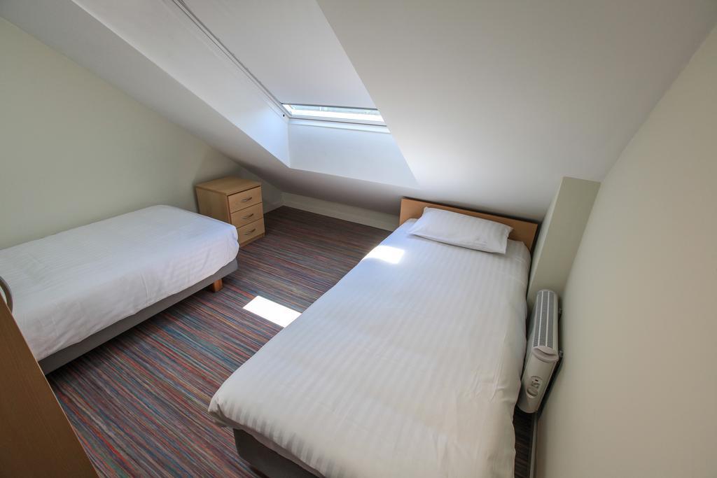 Maisons De Vacances Azur En Ardenne Durbuy Phòng bức ảnh