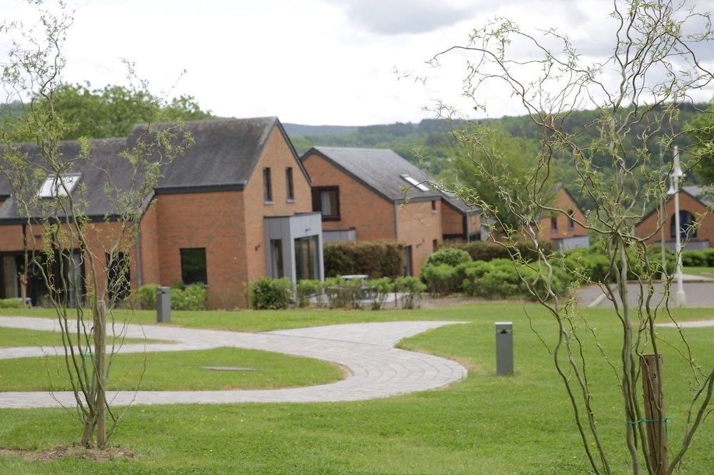 Maisons De Vacances Azur En Ardenne Durbuy Ngoại thất bức ảnh