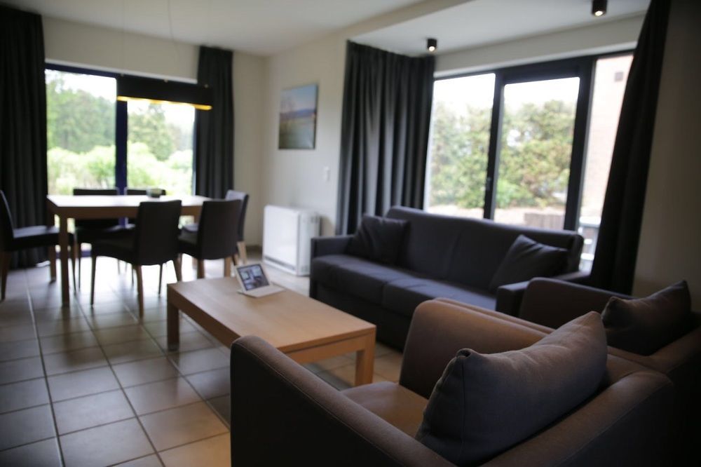 Maisons De Vacances Azur En Ardenne Durbuy Ngoại thất bức ảnh